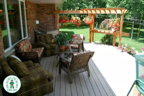 Deck Picture 8