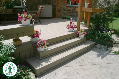 Deck Picture 9
