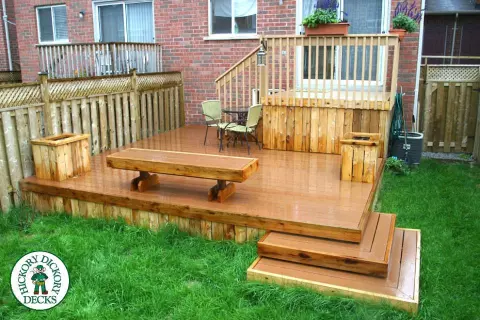 Deck Picture 1