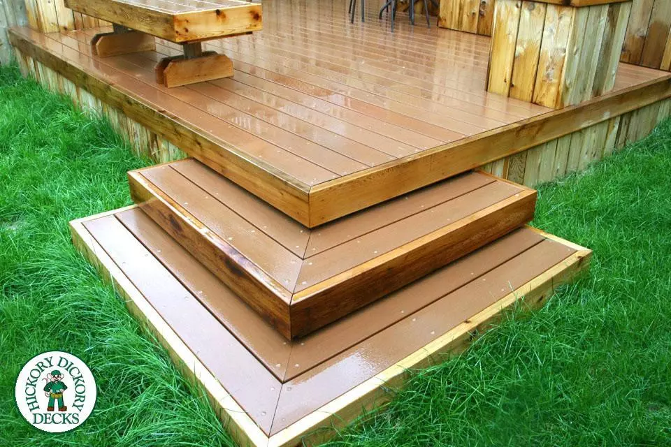 Deck Picture 2