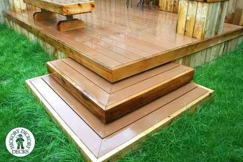 Deck Picture 2