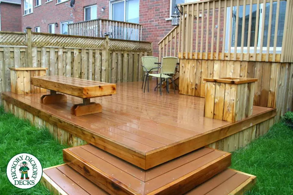 Deck Picture 4