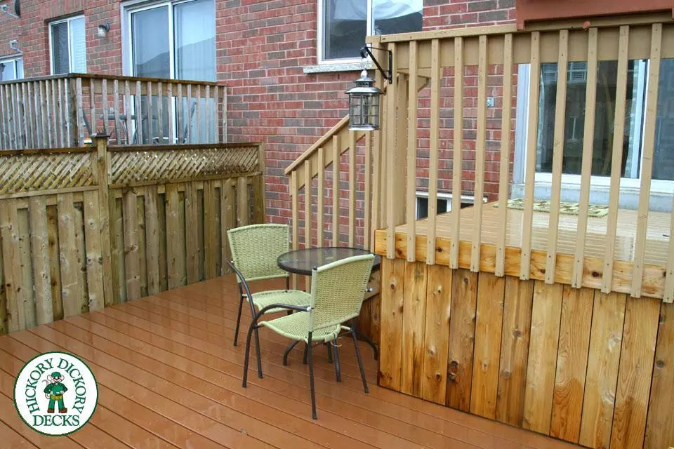 Deck Picture 6