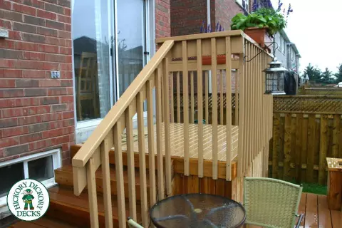 Deck Picture 7