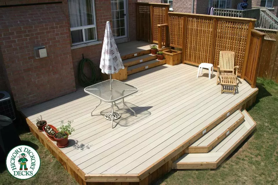 Deck Picture 1
