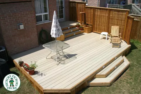 Deck Picture 1