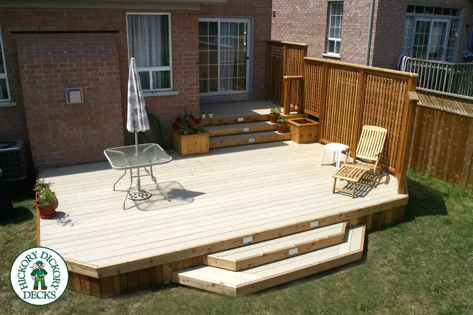 Deck Picture 3