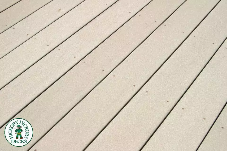 Deck Picture 5