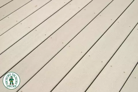 Deck Picture 5