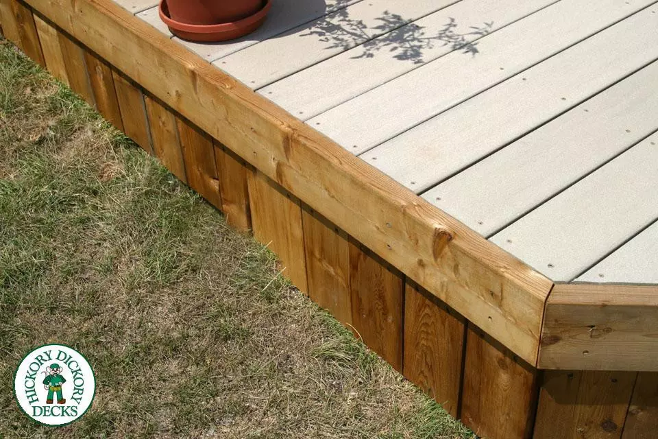Deck Picture 6