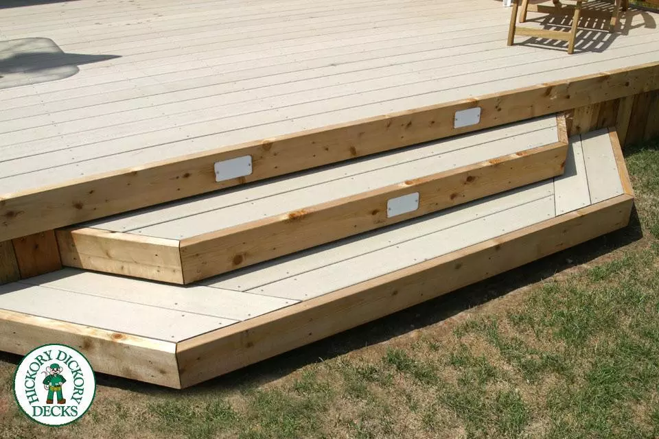 Deck Picture 8