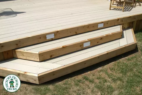 Deck Picture 8