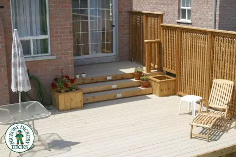 Deck Picture 9