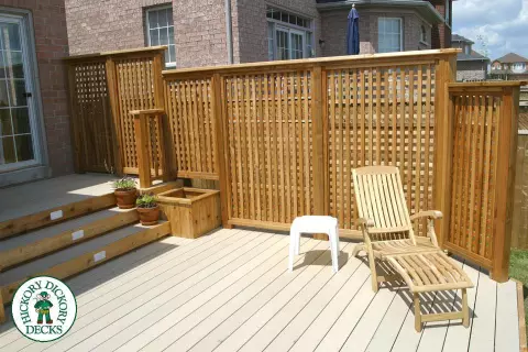 Deck Picture 10