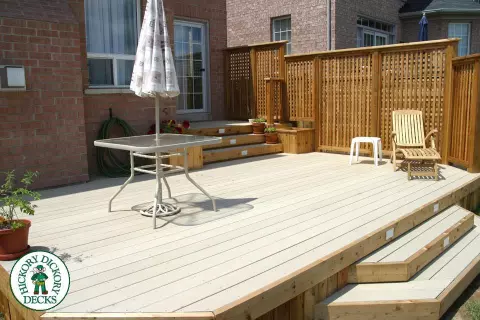 Deck Picture 11