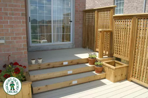 Deck Picture 12