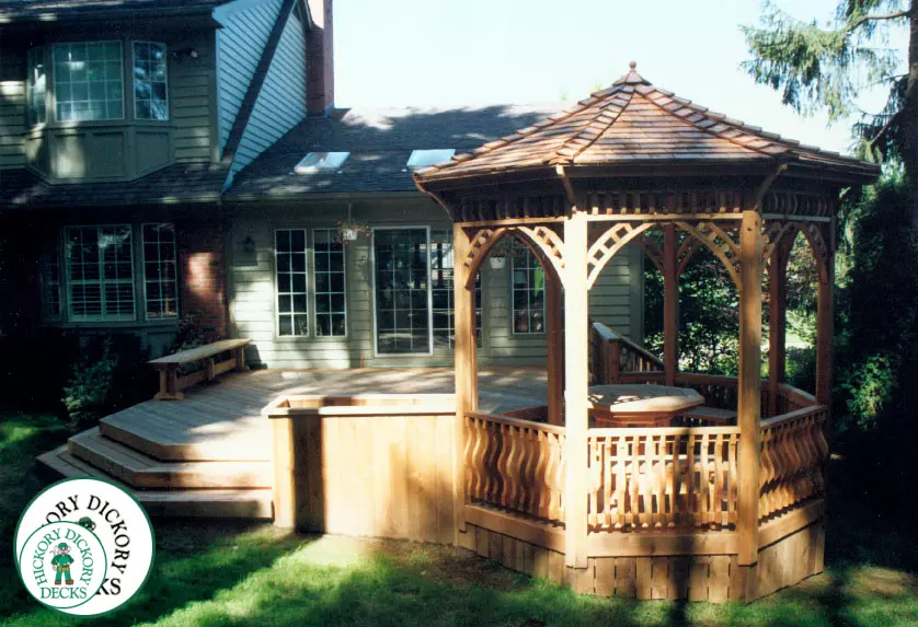 Deck Picture 1