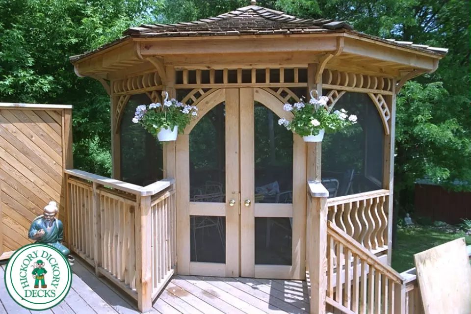 Deck Picture 1