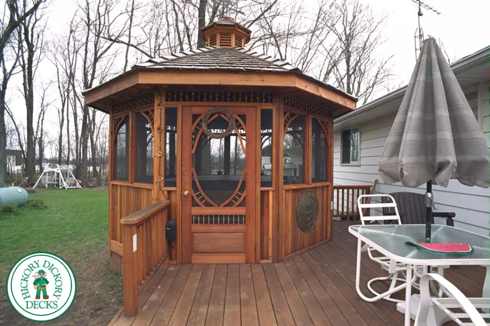 Deck Picture 1