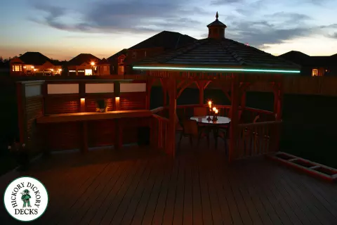 Deck Picture 1