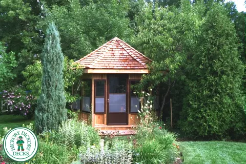 Deck Picture 1