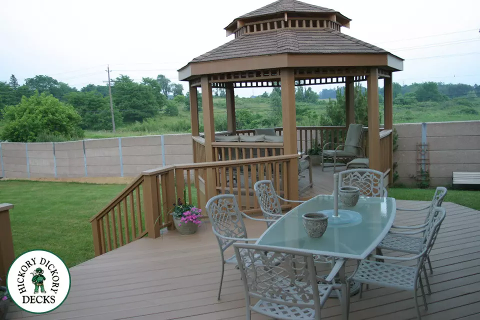 Deck Picture 1