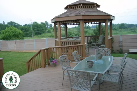 Deck Picture 1
