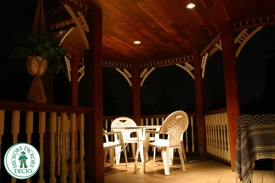 Deck Picture 1
