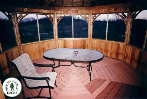 Deck Picture 1