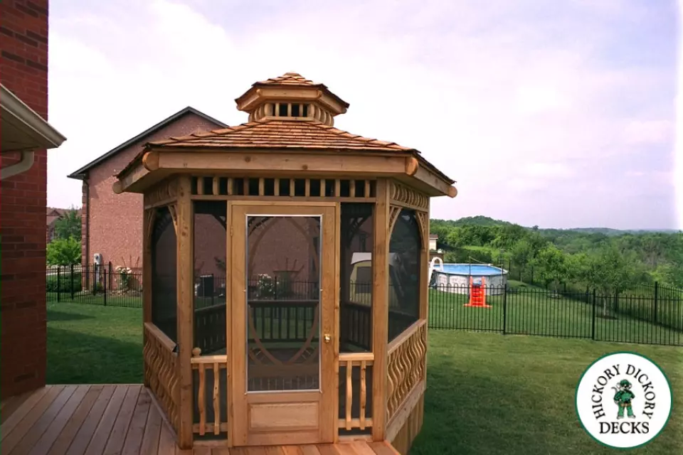Deck Picture 1
