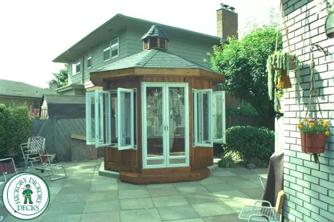 Deck Picture 1