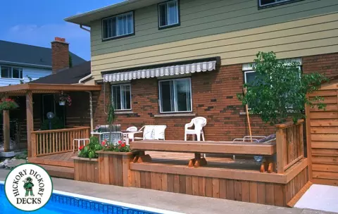Deck Picture 1