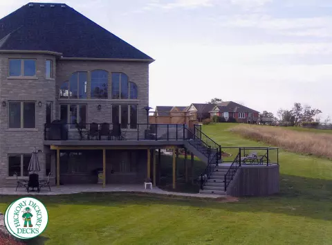 Deck Picture 1