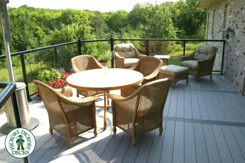 Deck Picture 9