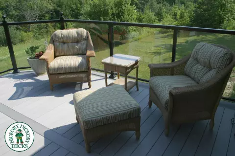 Deck Picture 12