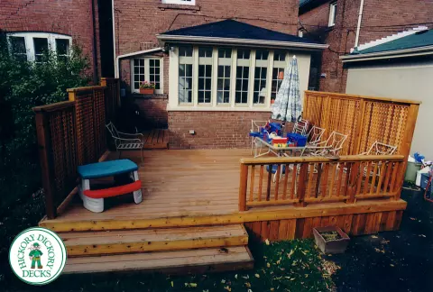 Deck Picture 1