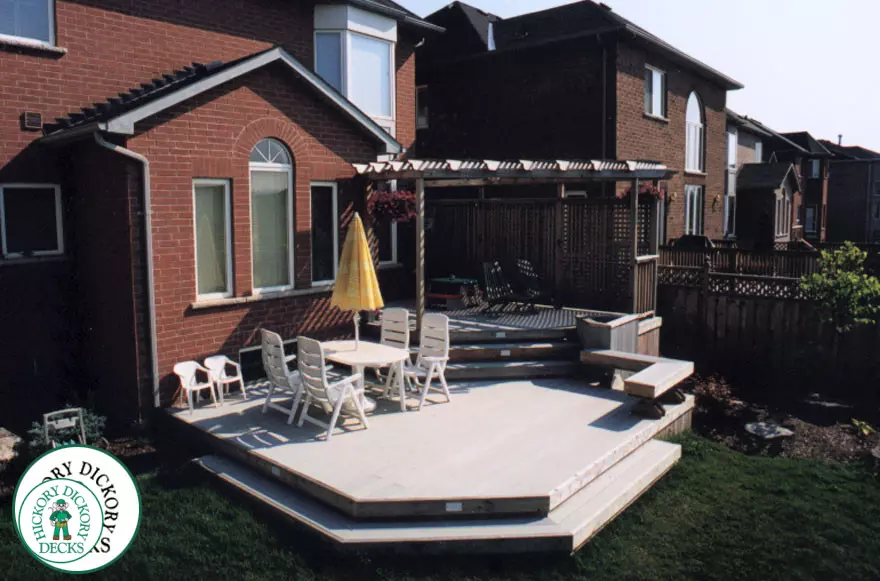Deck Picture 1