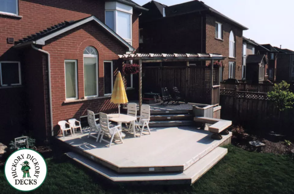 Deck Picture 1