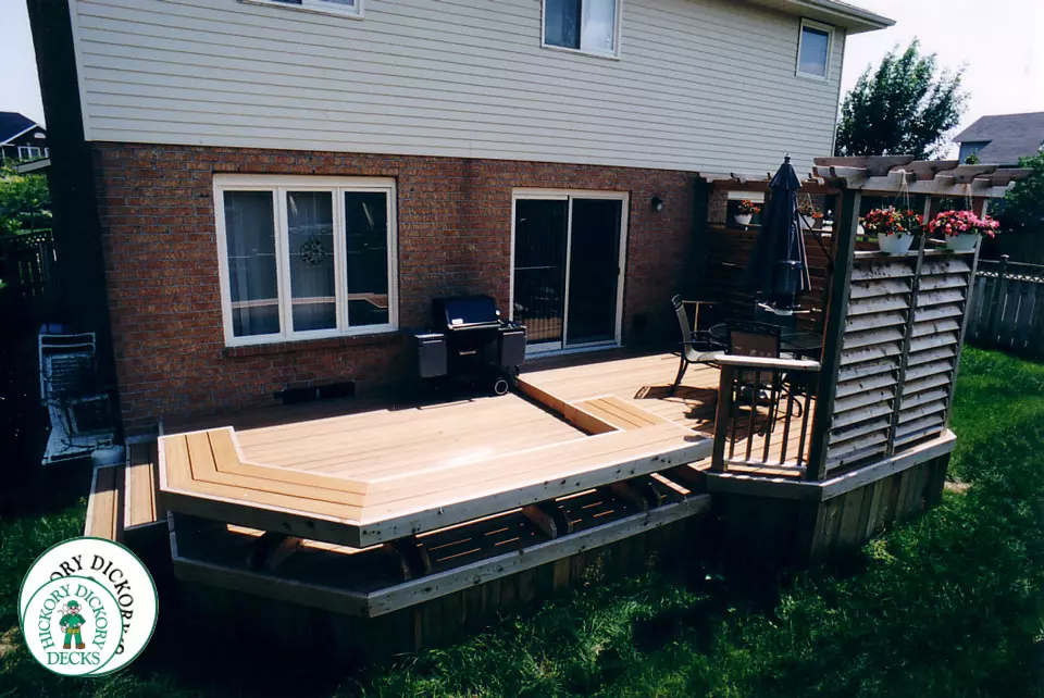 Deck Picture 1