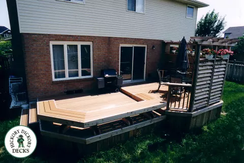 Deck Picture 1