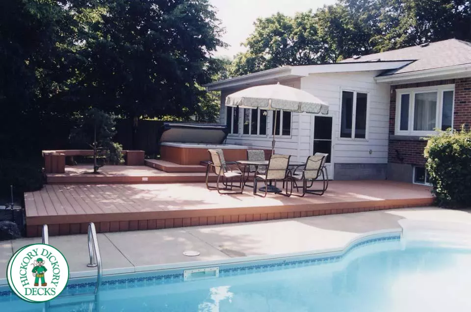 Deck Picture 1
