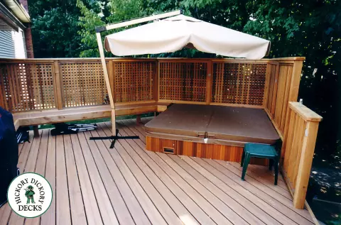 Deck Picture 1