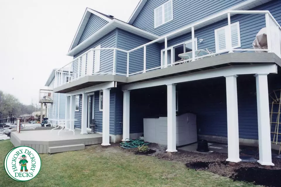 Deck Picture 1