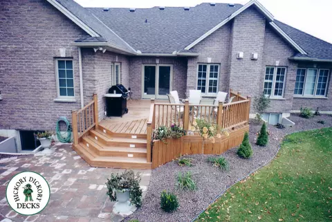 Deck Picture 1