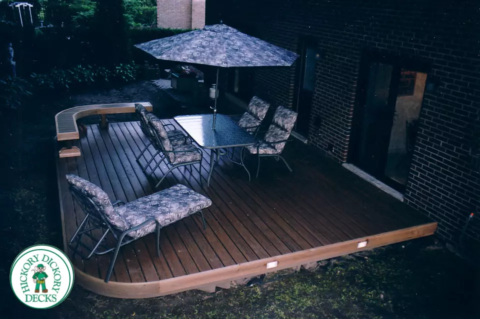 Deck Picture 1