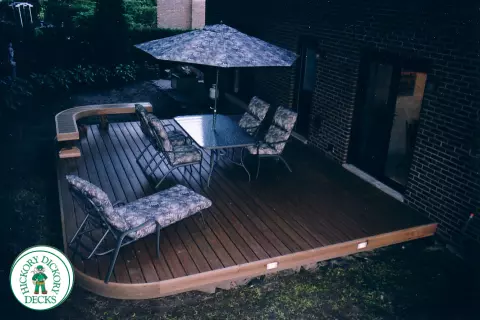 Deck Picture 1
