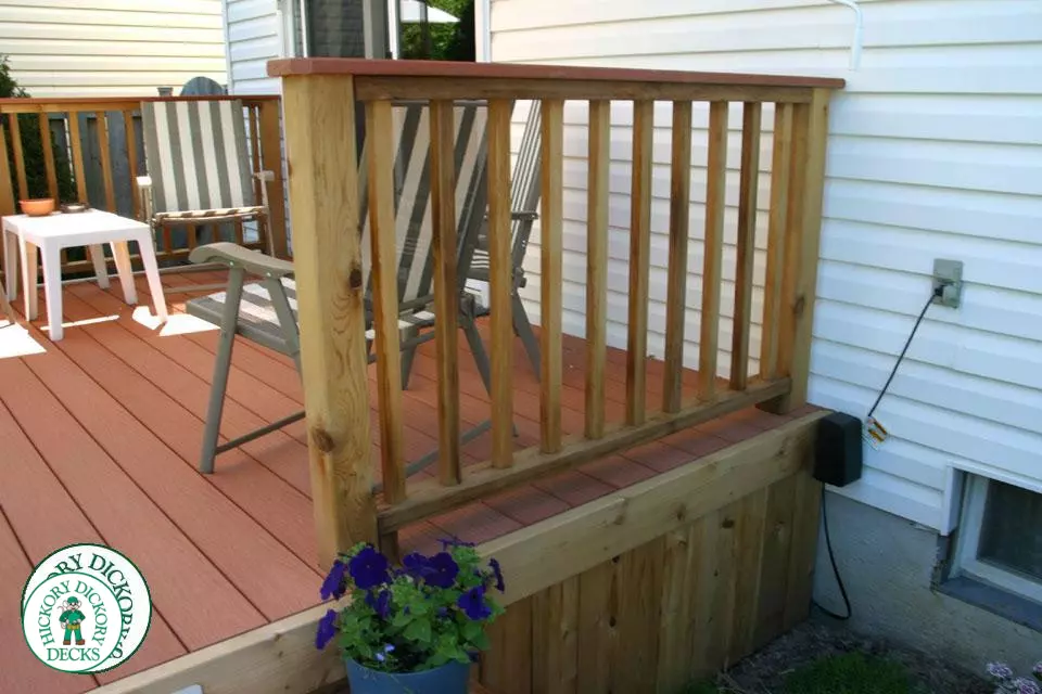 Deck Picture 2