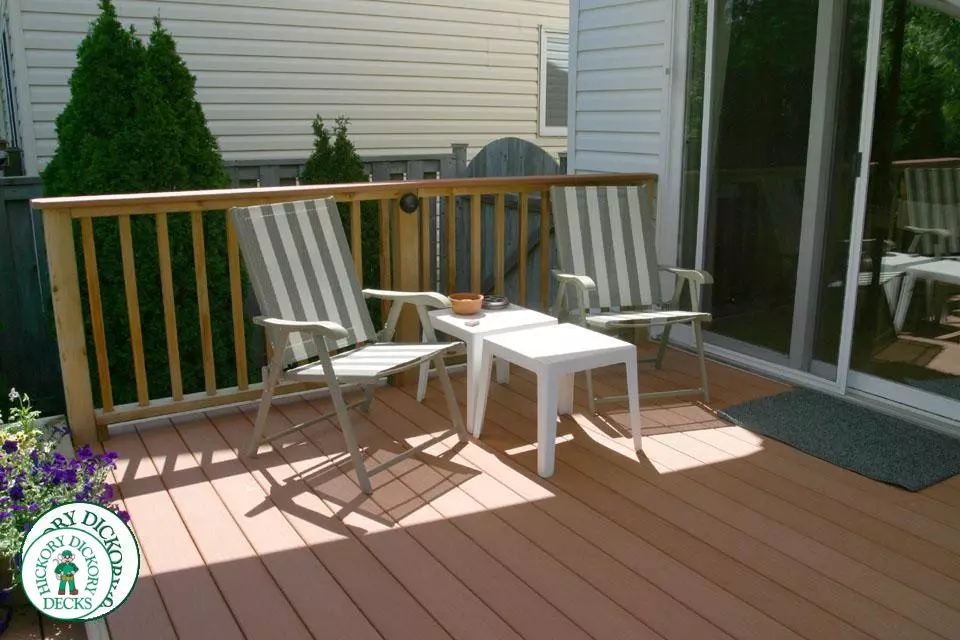 Deck Picture 3