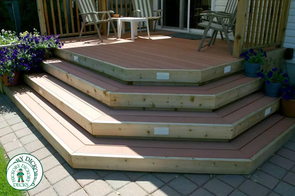 Deck Picture 5