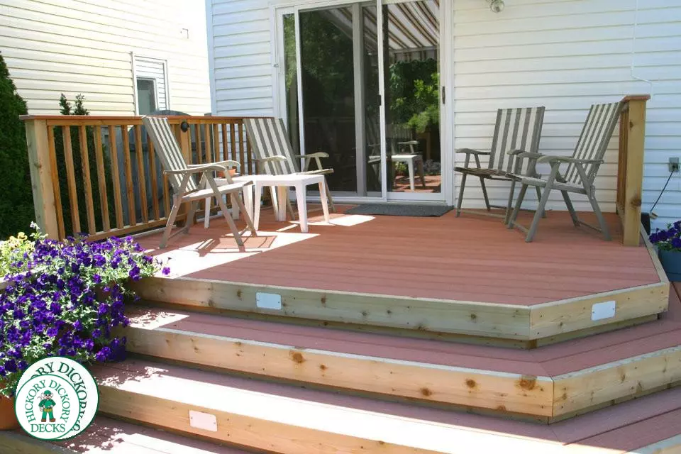 Deck Picture 6